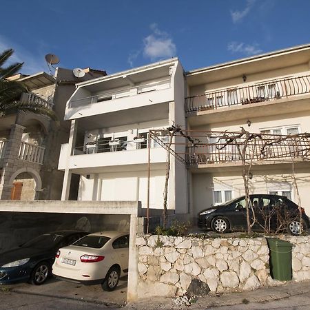 Apartment Mate Omis Exterior photo