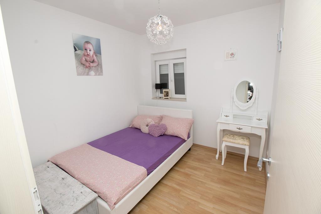 Apartment Mate Omis Exterior photo
