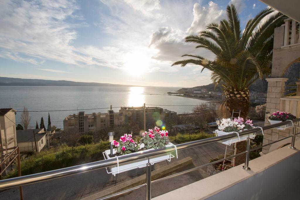 Apartment Mate Omis Exterior photo